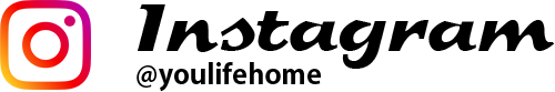 YOU LIFE HOME インスタグラム